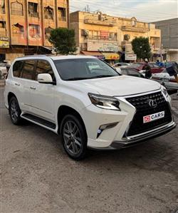 Lexus GX